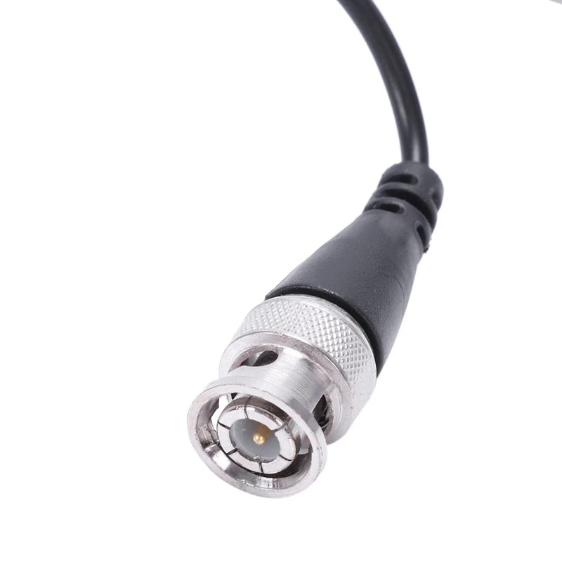 Powermaster CVI-TVI-AHD Parazit Önleyici Video Balun