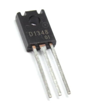 2SD 1348 T0-126ML TRANSISTOR