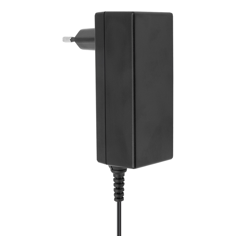 Powermaster 42 Volt - 1 Amper 3 Pinli Ginger Priz Tip Şarj Cihazı PM-6043