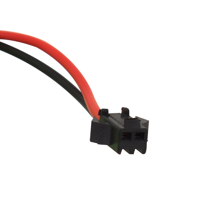 Efcell 9.6 Volt 1500Mah 2 Pin Soketli 8'Li Oyuncak Araba Pili Şarj Edilebilir 98X57x15mm