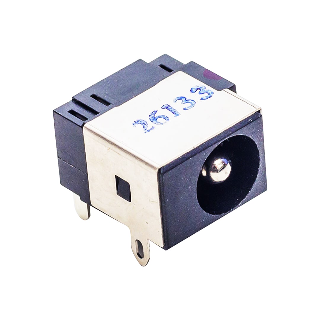 4.0X1.7 Mm Notebook Power Jack