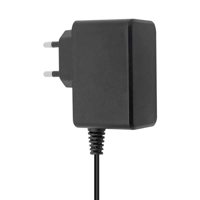 Weko 5 Volt 2 Amper 10 Watt Plastik Kasa Priz Tipi Adaptör (5.5X2.5 Uçlu)