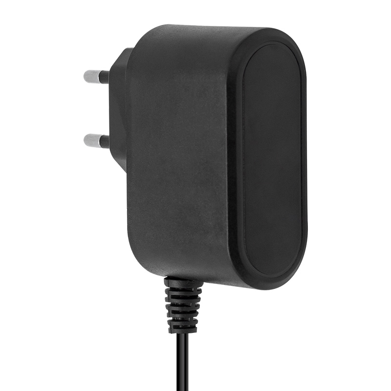 Weko 5 Volt 1 Amper 5 Watt Plastik Kasa Priz Tipi Adaptör (5.5X2.5 Uçlu)