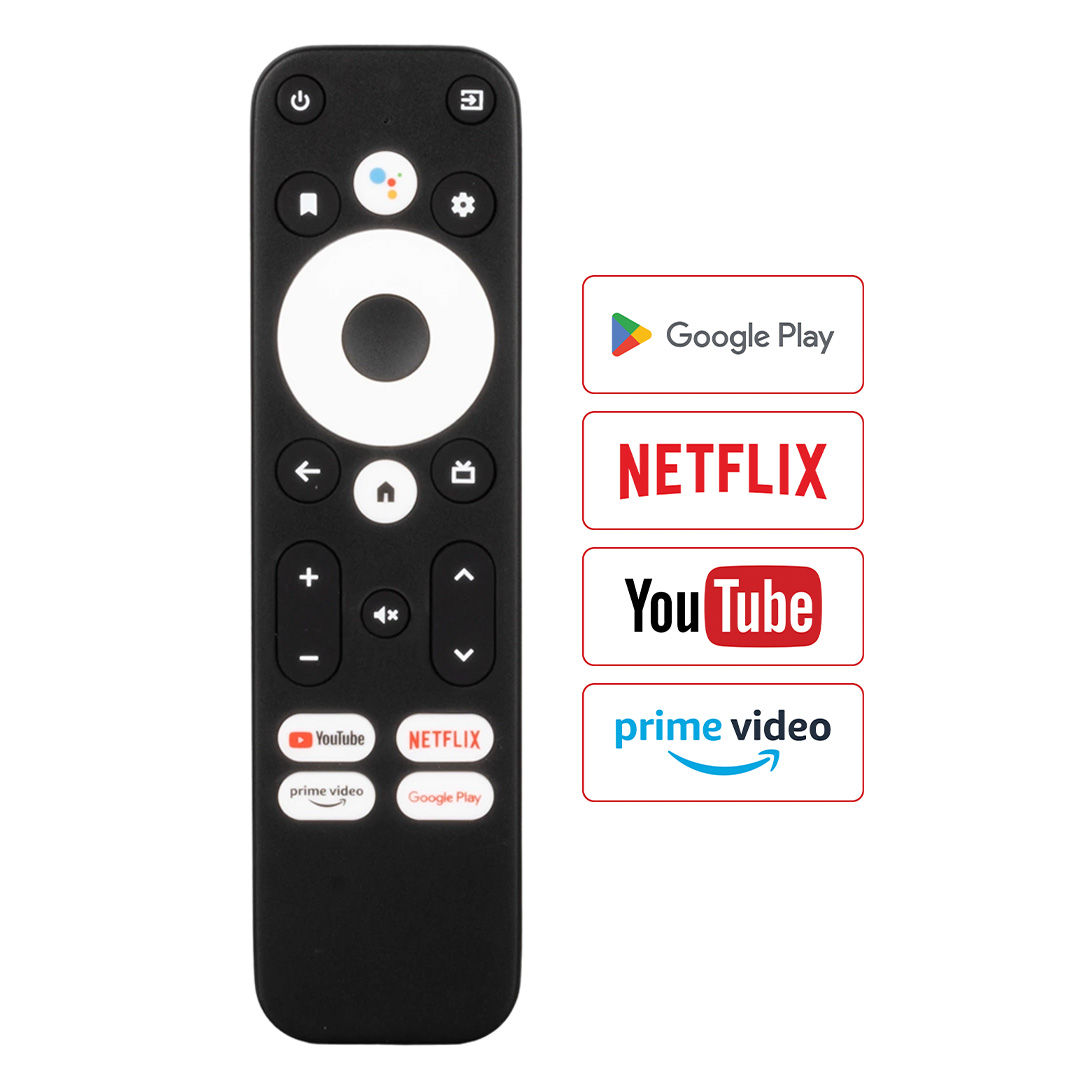 Magbox Magroid-Next-Botech-Sunny-Fte Maximal Android Google Play-Netflix-Youtube-Prime Tuşlu Ses Komutlu Kumanda