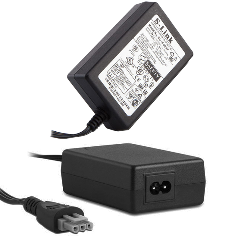 S-Link SL-32HP 32 Volt AC/DC HP Yazıcı Adaptörü