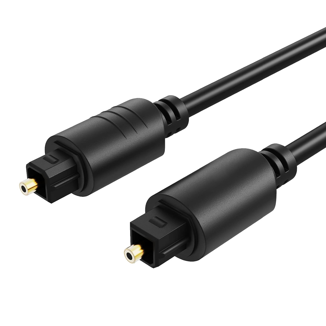 Powermaster PM-952 Optik Kablo 1 Metre