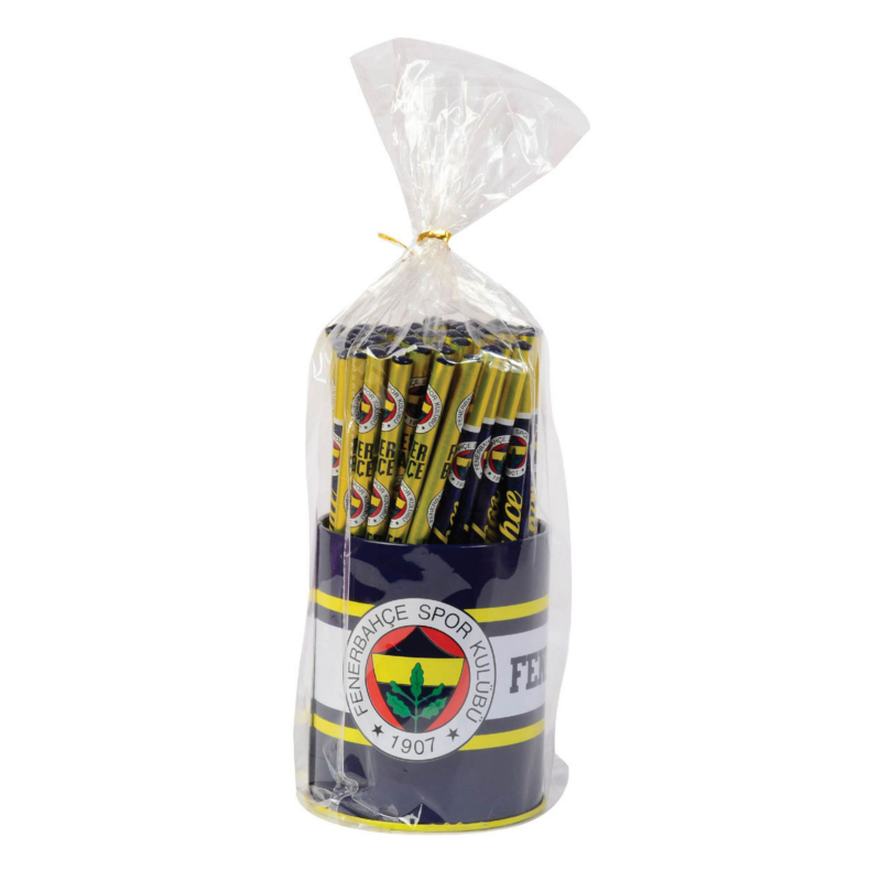 470455 FENERBAHÇE KURŞUN KALEM 72'Lİ