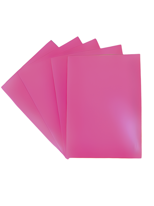 MUKAVVA PEMBE 50*70 18'Lİ