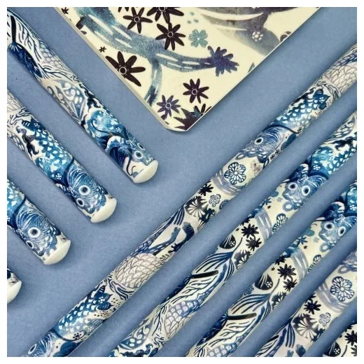 HAPPY GRAPHİX 21-0062-35 JUMBO KURŞUN KALEM 4B 3,5MM MASAL 30'LU PAKET