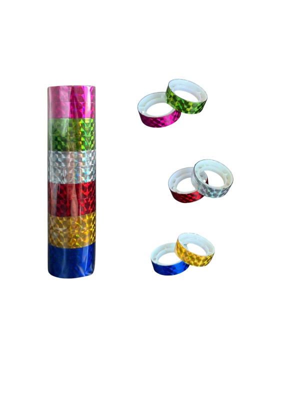 HOLOGRAMLI BANT 12'Lİ *200 >