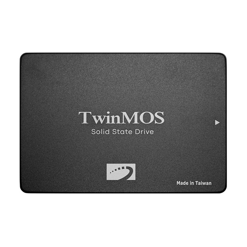 4 TB TWINMOS 2.5 SATA3 580/550 3DNAND GREY TM4000GH2UGL