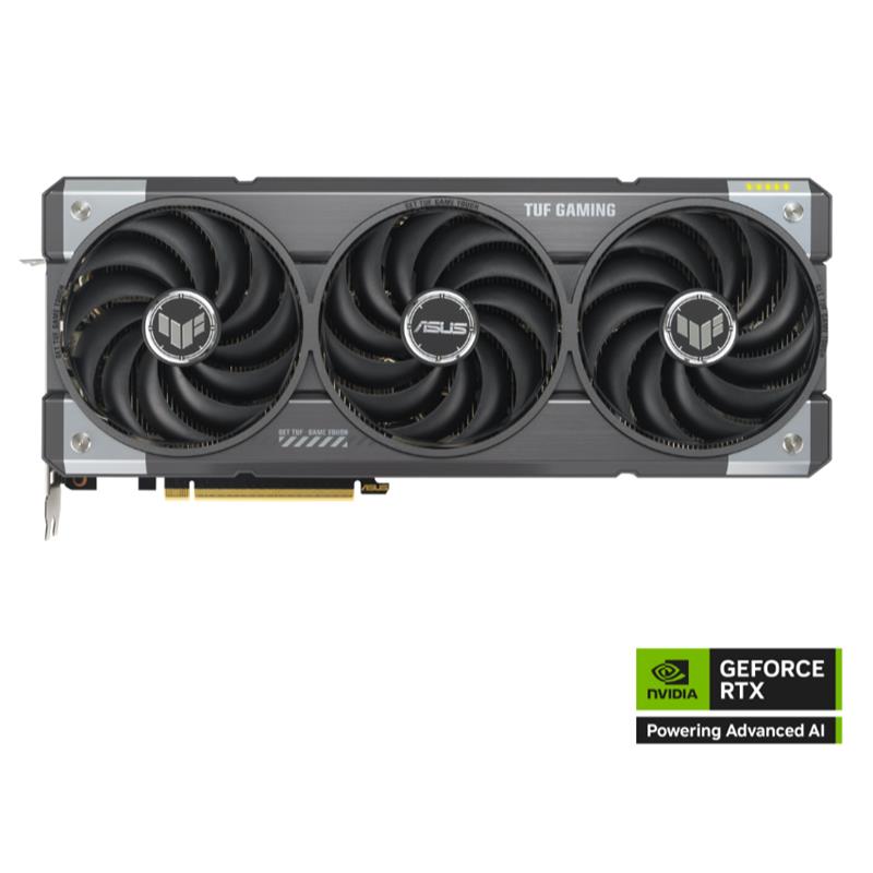 ASUS TUF-RTX5070TI-O16G-GAMING RTX5070TI 16GB GDDR7 256Bit 3xDP/1xHDMI