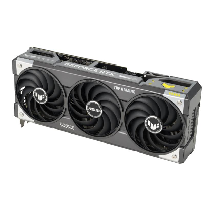 ASUS TUF-RTX5070TI-O16G-GAMING RTX5070TI 16GB GDDR7 256Bit 3xDP/1xHDMI