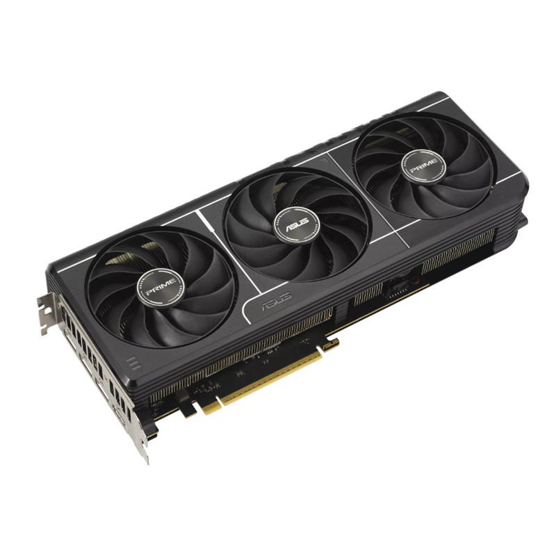ASUS GEFORCE PRIME-RTX5070TI-O16G 16GB GDDR7 256BIT 1XHDMI 3XDP EKRAN KARTI