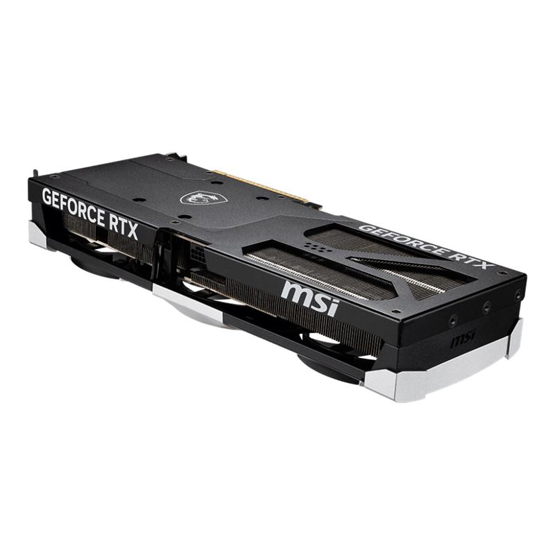 MSI GEFORCE RTX5080 16G VENTUS 3X OC 16GB GDRR7 256BIT 1XHDMI 3XDP EKRAN KARTI