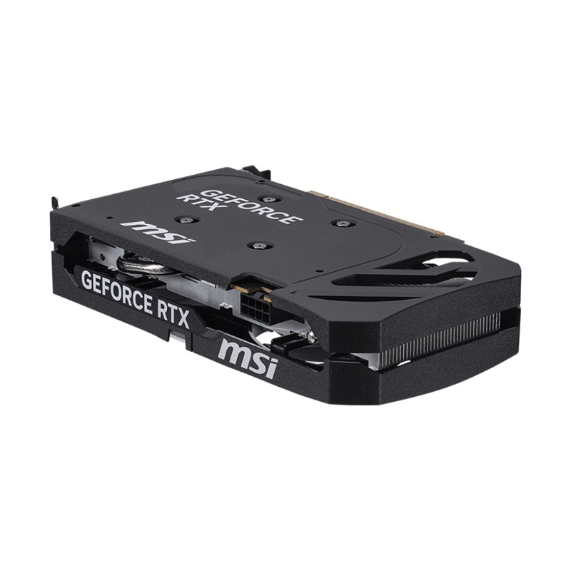 MSI GEFORCE RTX5050 8G SHADOW 2X OC 8GB GDDR6 128BIT 1XHDMI 3XDP EKRAN KARTI