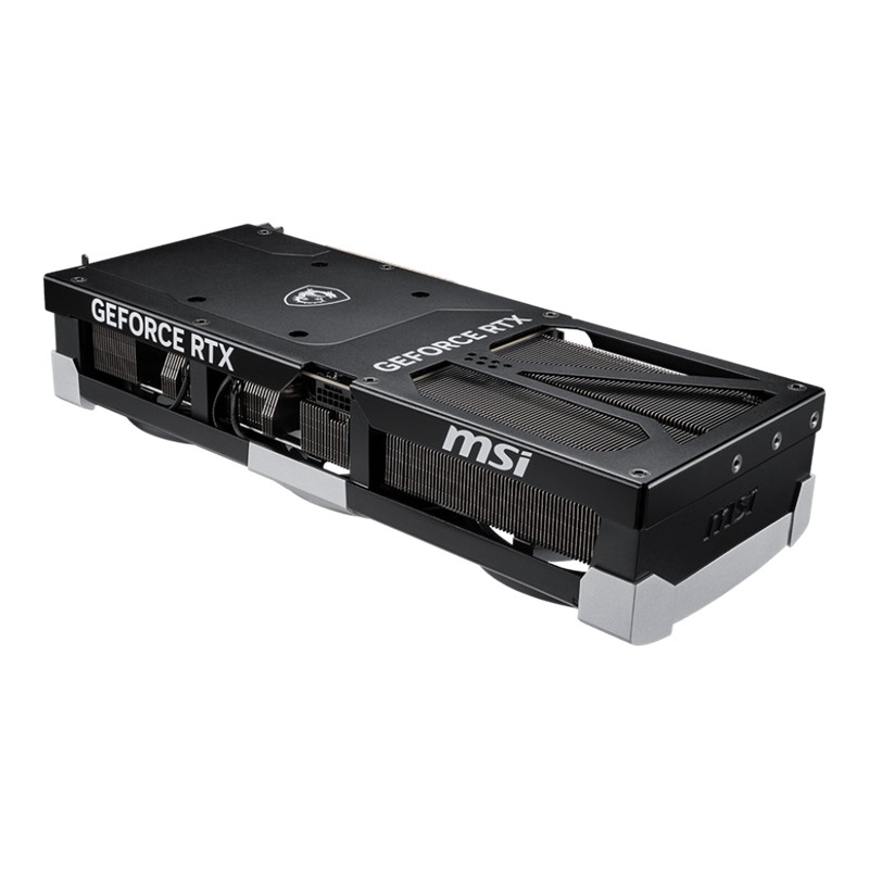 MSI GEFORCE RTX5090 32G VENTUS 3X 32GB GDDR7 512BIT 1XHDMI 3XDP EKRAN KARTI 