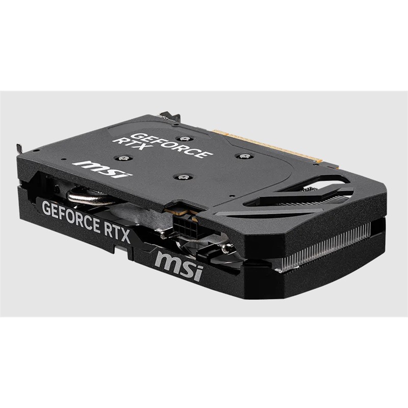 MSI GEFORCE RTX5060 8G SHADOW 2X OC MAX 8GB GDDR7 128BIT 1XHDMI 3XDP EKRAN KARTI