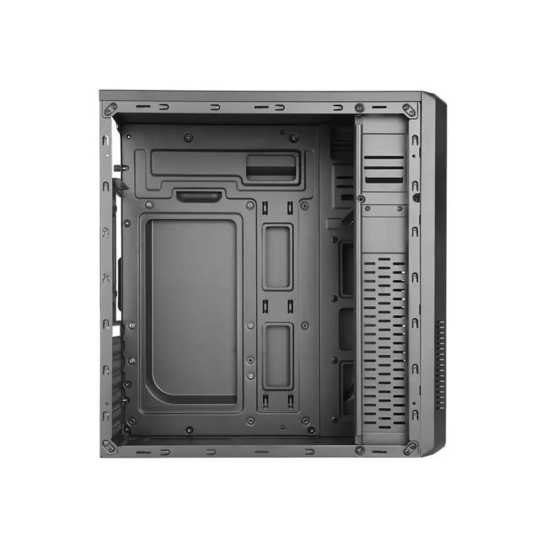 FRISBY FC-2915B SIYAH MIDI TOWER KASA 300W