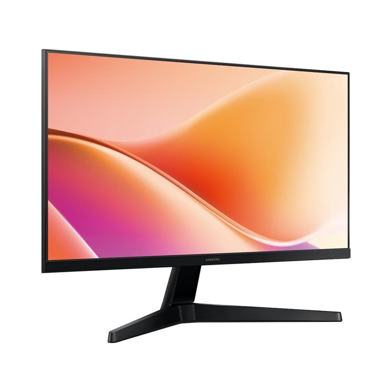 24 SAMSUNG ESSENTIAL S3 S31D LS24D314EAUXUF FHD 5MS 75HZ HDMI  MONITOR 