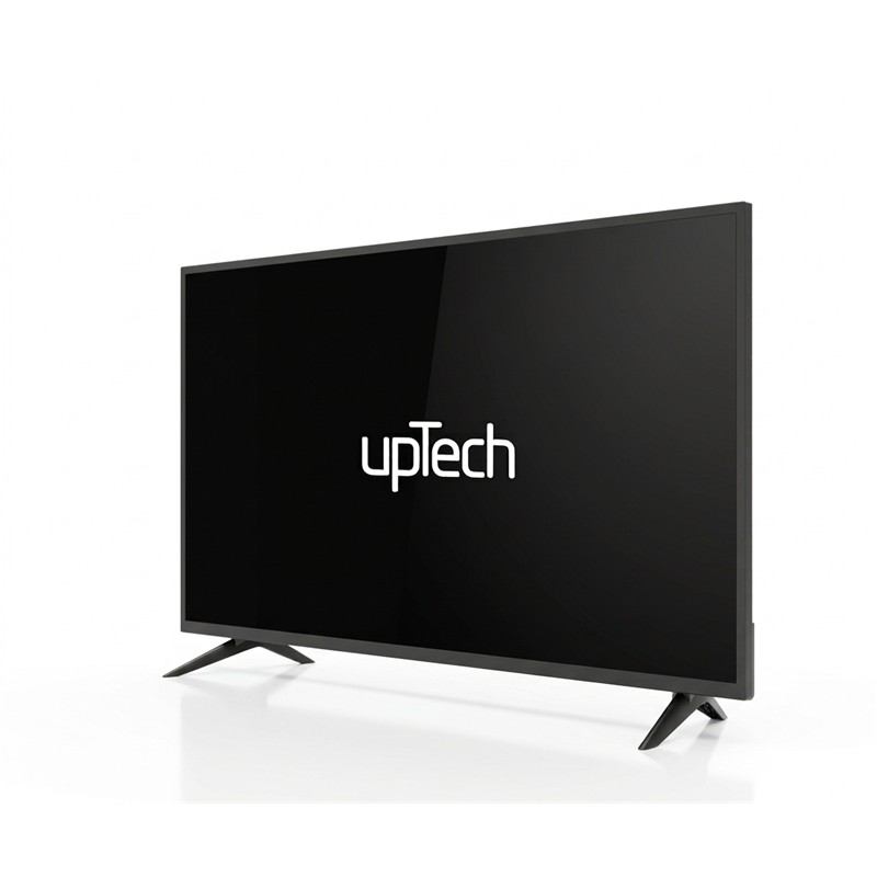 43 INC UPTECH HD-430 1920X1080 FULL HD VGA/HDMI 60HZ DAHİLİ HOPARLÖR VESA MONİTÖR
