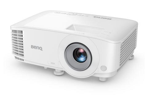 BENQ MX560 4000 ANS 1024x768 XGA 2xHDMI VGA USB-A 20.000:1 3D DLP PROJEKSIYON
