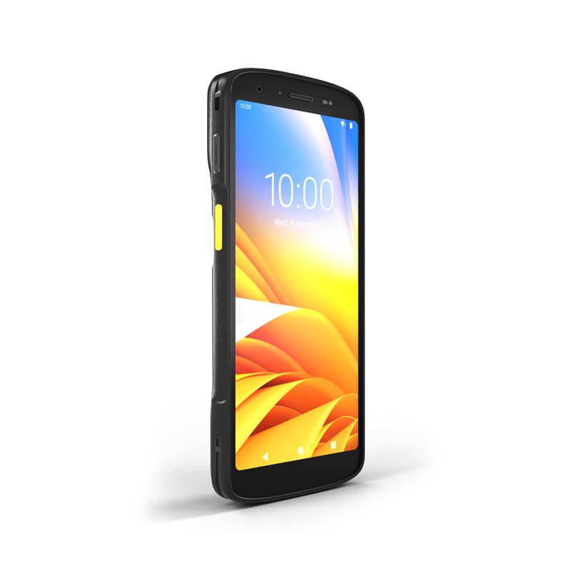 ZEBRA TC22 (WLMT0-T22B6ABC2-TR) 2D ANDROID 13 6GB/64GB 16MP WIFI+BLUE. 6" DOKUNMATİK EL TERMİNALİ