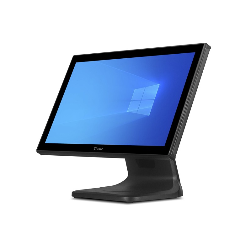 TIWOX TP-5610 PLUS 18.5" I5 10.NESİL 256GB NWME SSD 16GB DDR4 RAM 1366X768 DOKUNMATİK POS PC 