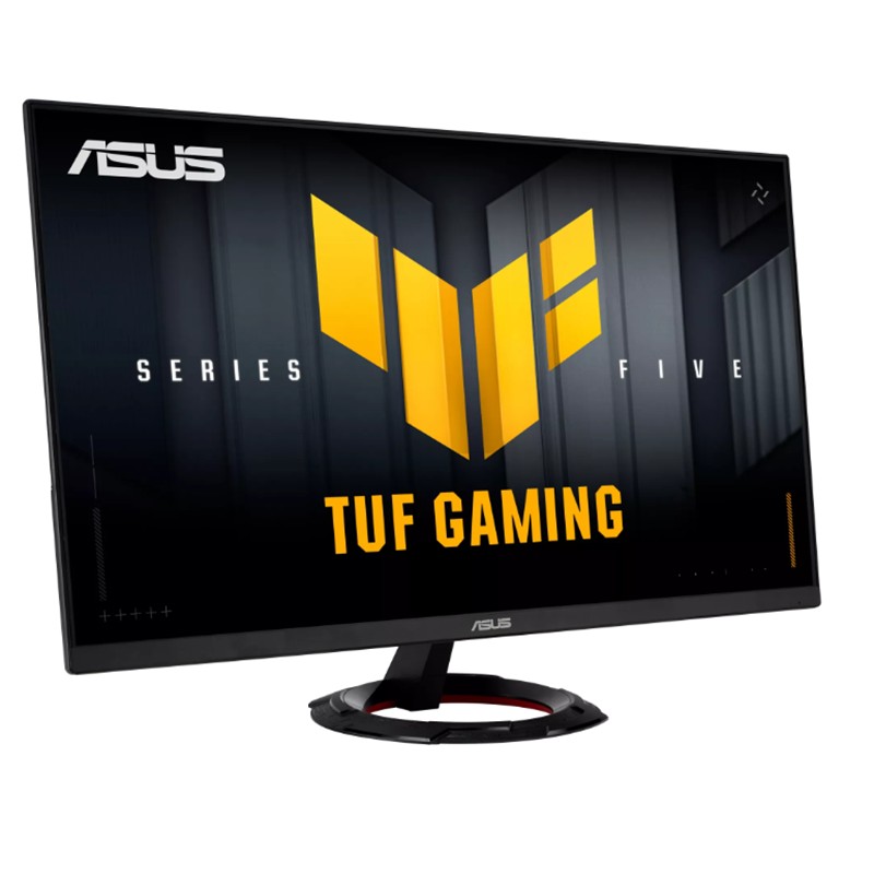 23.8 ASUS TUF GAMING VG249Q5R IPS 0.3MS 200MHZ 2XHDMI 1XDP FHD 1920X1080 HOPARLÖR VESA SİYAH