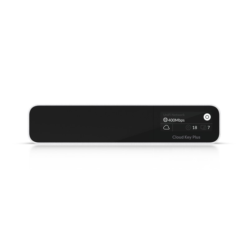 UBIQUITI UCK-G2 1 PORT GIGABIT USB-C CLOUDKEY GEN2 CONTROLLER 