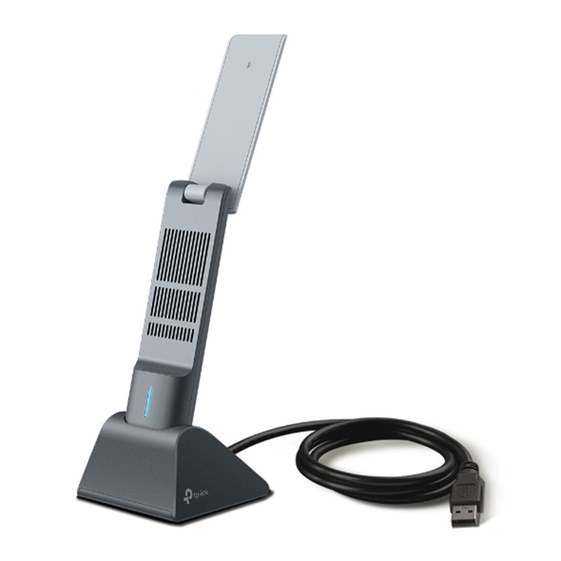 TP-LINK ARCHER TX20UH AX1800 WIFI6 KABLOSUZ USB ADAPTÖR