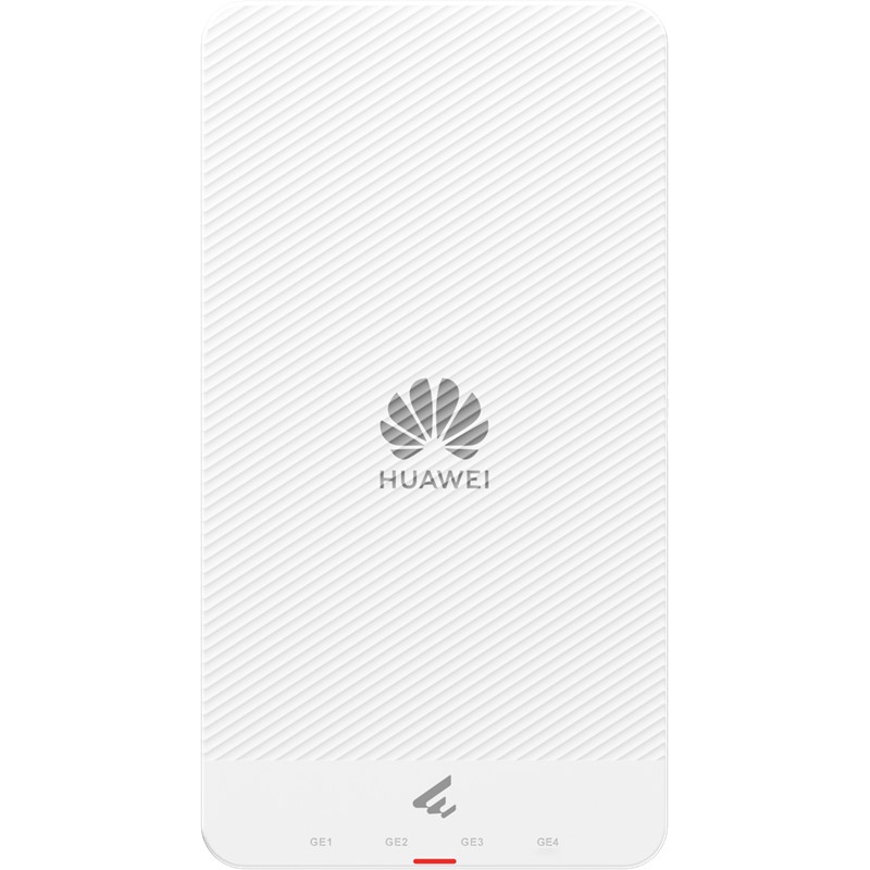 HUAWEI EKITENGINE AP265E 4 PORT GIGABIT 2.4/5GHZ 2X2 MU-MIMO WIFI6 2.97GBPS İÇ ORTAM DUVAR TİPİ ACCESS POINT(ADAPTÖRSÜZ)
