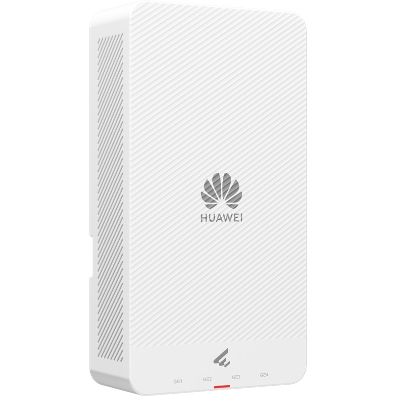 HUAWEI EKITENGINE AP265E 4 PORT GIGABIT 2.4/5GHZ 2X2 MU-MIMO WIFI6 2.97GBPS İÇ ORTAM DUVAR TİPİ ACCESS POINT(ADAPTÖRSÜZ)