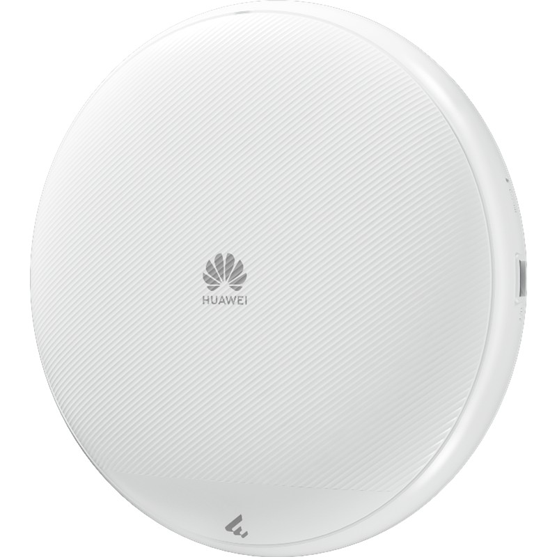 HUAWEI EKITENGINE AP673 2.4/5/6GHZ 4X4 MU-MIMO WIFI 7 13.66GBPS İÇ ORTAM TAVAN TİPİ ACCESS POINT(ADAPTÖRSÜZ)
