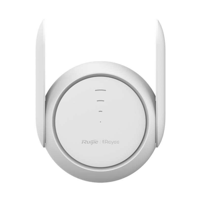 RUIJIE REYEE RG-EW1200R 2.4/5GHZ 1200MBPS 802.11AC PRİZ TİPİ WIFI EXTENDER 
