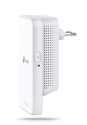TP-LINK RE300 AC1200 KABLOSUZ MENZIL GENISLETICI 