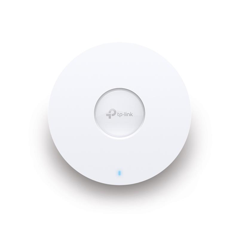 TP-LINK OMADA EAP653 AX3000 WIFI6 1 PORT GIGABIT 2.4/5GHZ POE TAVAN TİPİ ACCESS POINT (ADAPTÖRSÜZ)