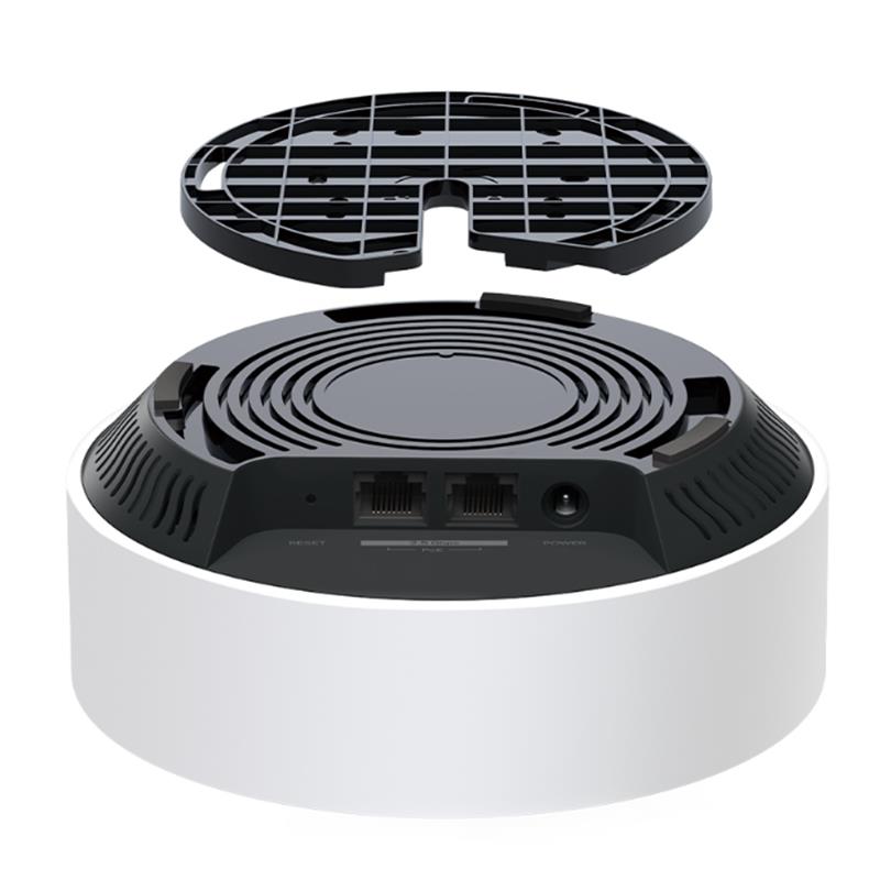 TP-LINK DECO X50-POE AX3000 MESH EV WIFI6 SİSTEMİ (ÜÇLÜ)