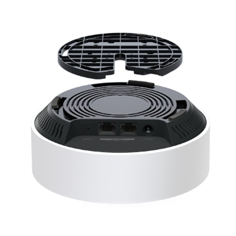 TP-LINK DECO X50-POE AX3000 MESH EV WIFI6 SİSTEMİ (İKİLİ)