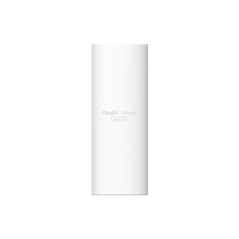 RUIJIE REYEE RG-RAP72PRO-OD 2.4/5GHZ 3X3 MU-MIMO BE5040 1X2.5GE PORT WIFI7 IP65 DIŞ ORTAM POE ACCESS POİNT