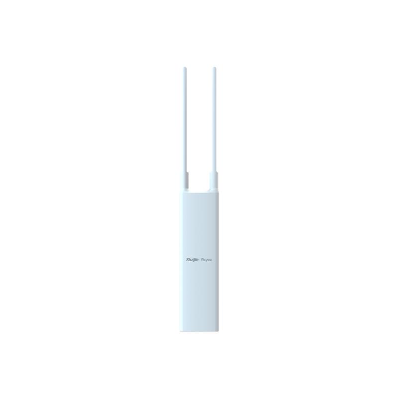RUIJIE REYEE RG-RAP52-OD 2.4/5GHZ 2X2 MU-MIMO AC1300 DIŞ ORTAM POE ACCESS POINT(ADAPTÖRSÜZ) 