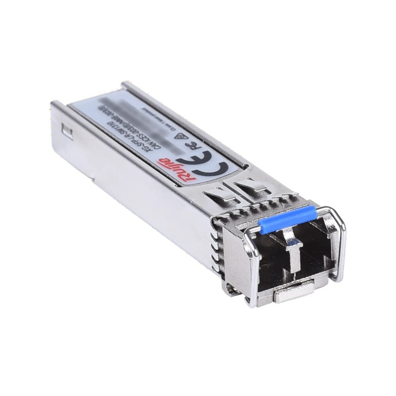 RUIJIE REYEE NIS-GE-SFP-10KM-SM1310 10GBASE-LR SFP+ 1310NM 10KM SFP MODÜL 
