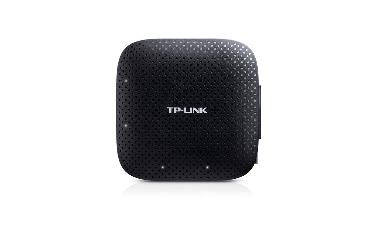 TP-LINK UH400 4 PORT USB 3.0 HUB
