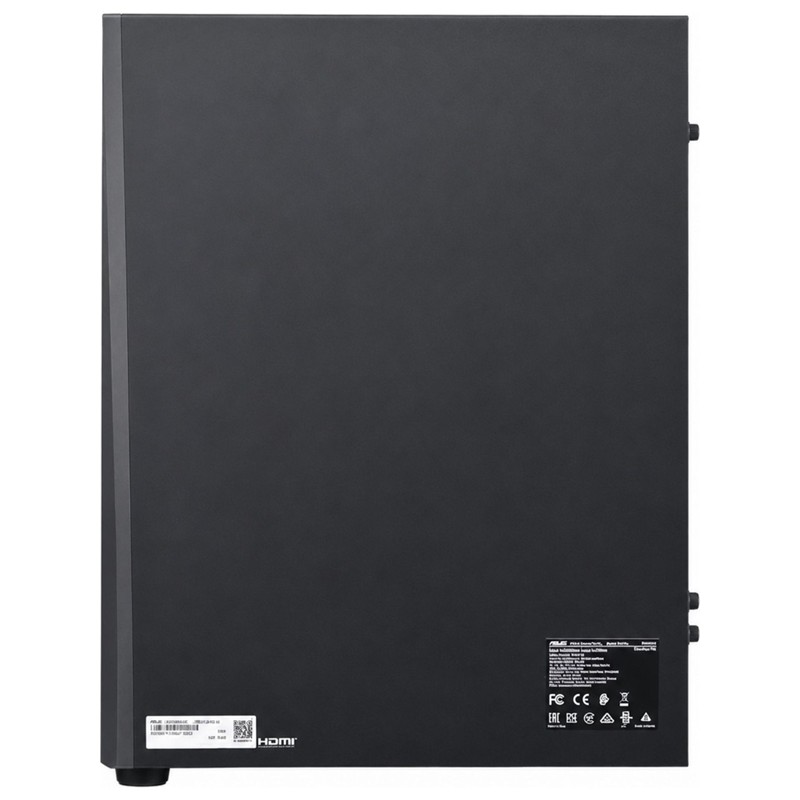 ASUS EXPERTCENTER P500MV-C38G512B0D CORE-3 100U 8GB 512SSD DOS