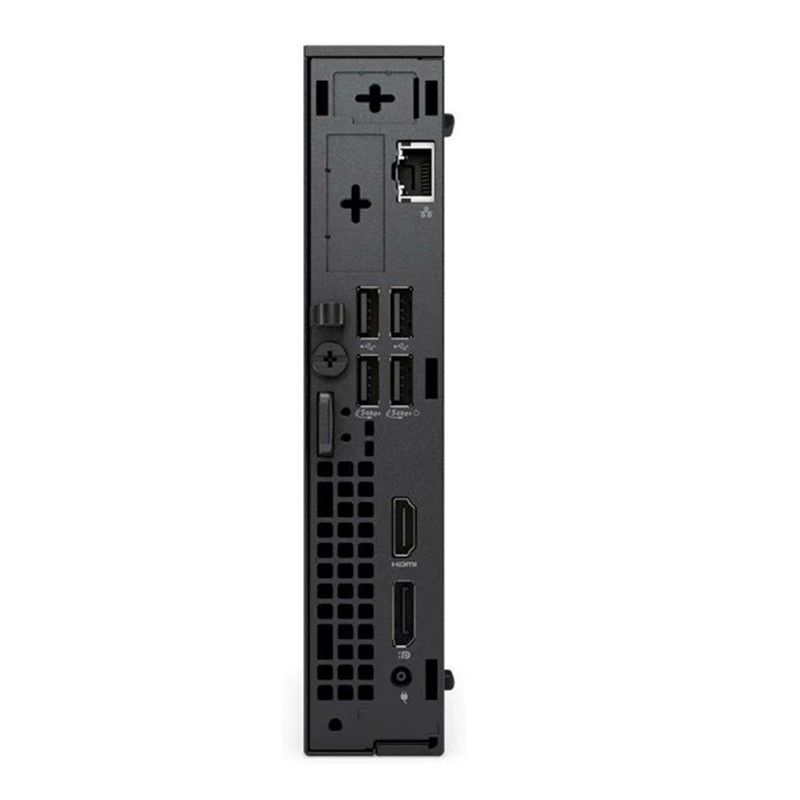 DELL PC PRO MICRO BTO106_QCM1250_U ULTRA5 235T 16GB 512SSD UBUNTU