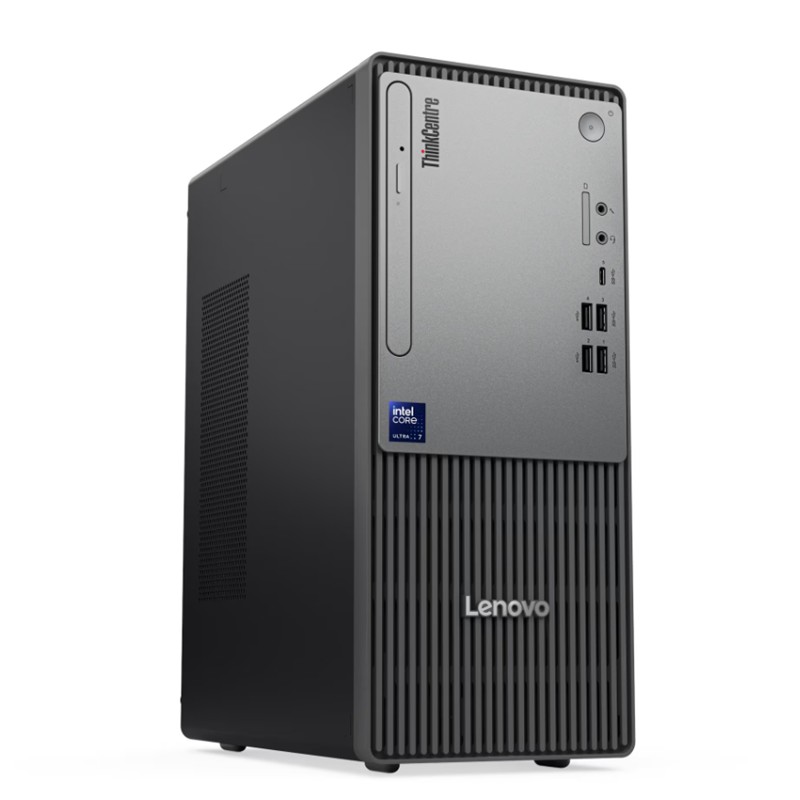 LENOVO PC NEO 50T THINKCENTRE 13BD007WTR ULTRA7 265 16GB 512SSD DOS (3 YIL GARANTİ)