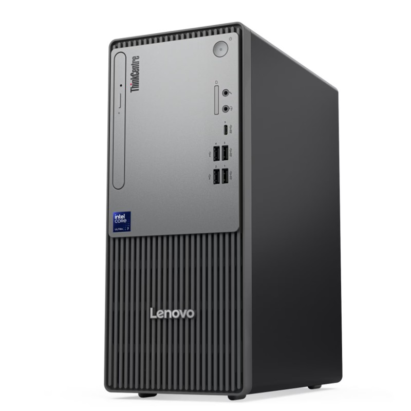 LENOVO PC NEO 50T THINKCENTRE 13BD007WTR ULTRA7 265 16GB 512SSD DOS (3 YIL GARANTİ)
