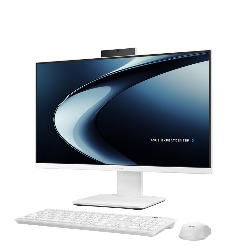 ASUS P440VAK P440VAK-C516512W0D CORE5 210H 16GB 512SSD 23.8 DOS AIO 