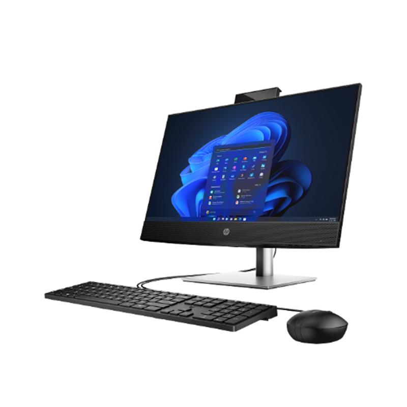 HP AIO PRO 440 G9 937Y1EA I5-14500T 16GB 512SSD 23.8 DOS SİYAH 