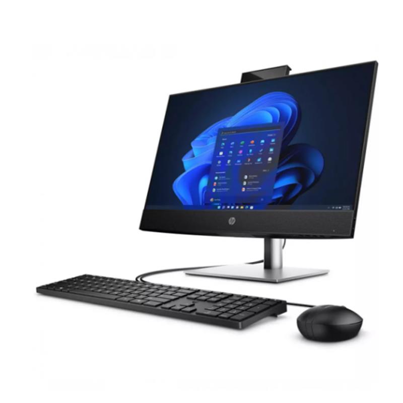 HP AIO PRO 440 G9 564F8AV I5-12500T 8GB 256 SSD 23.8 W11PRO SİYAH 